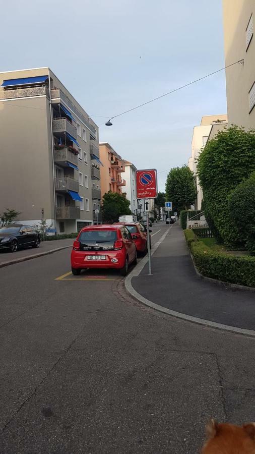 Am Rhein Apartment
